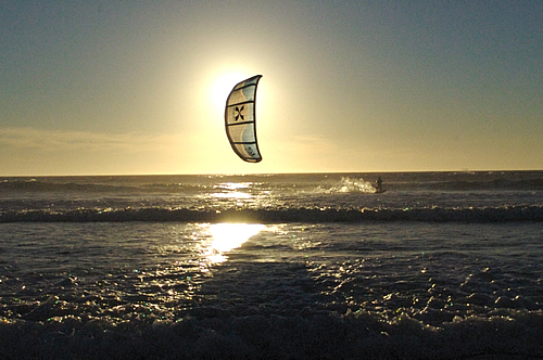 Genetrix Kiteboarding 