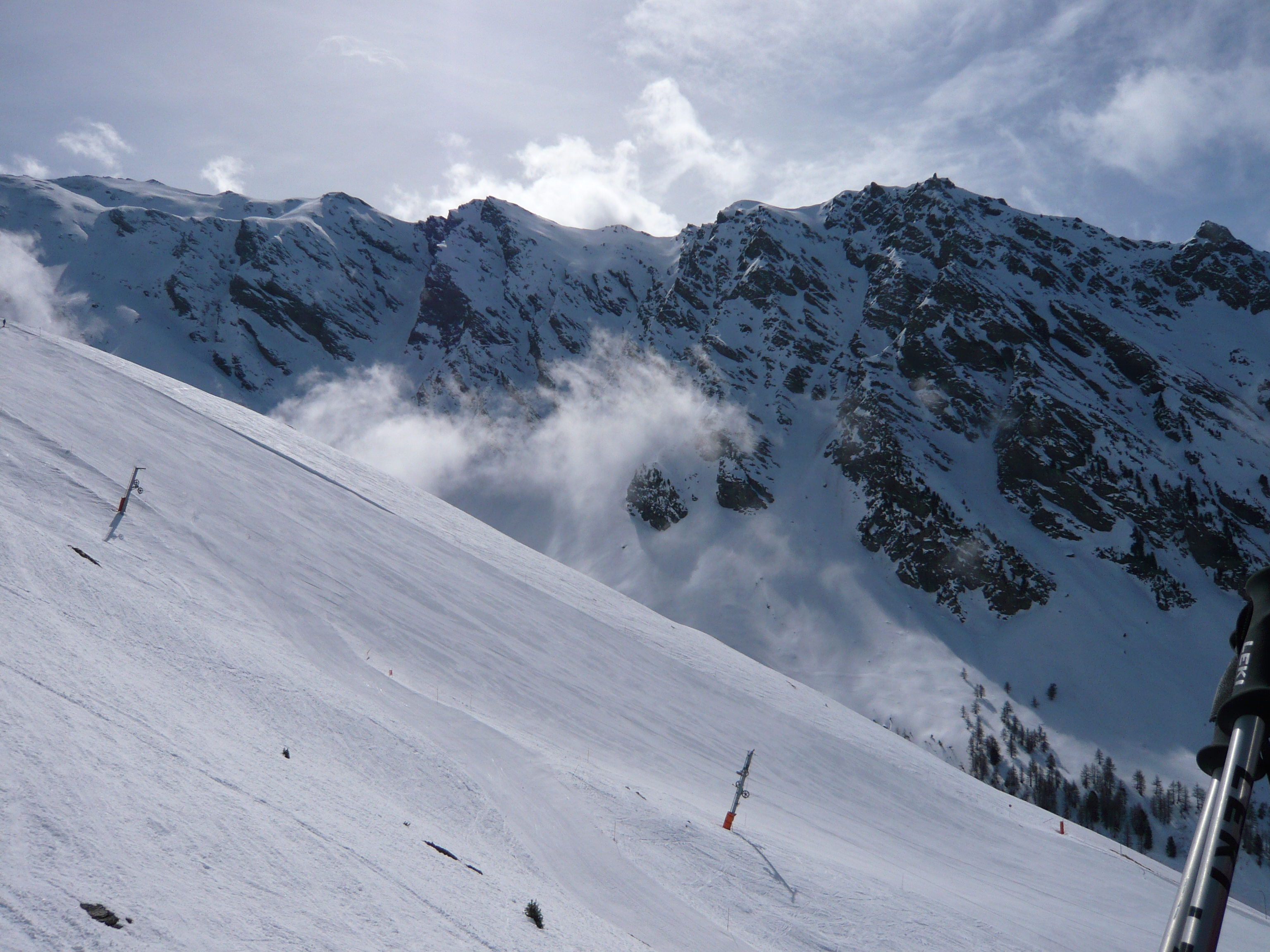 La Norma sous le soleil