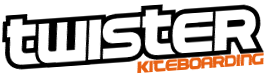 Twister Kiteboarding