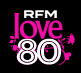 Ecoutez aussi RFM LOVE 80