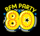 Ecoutez aussi RFM PARTY 80